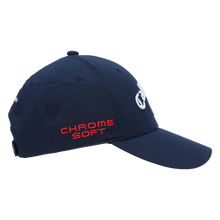 TA 퍼포먼스 프로 남성 벨크로 볼캡