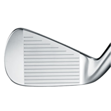Tour Authentic X-Forged Irons
