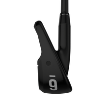 Apex Ti Fusion Irons