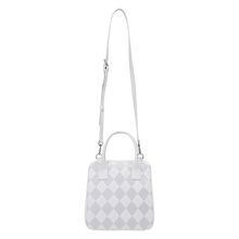 필리 아가일 여성 토트