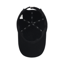 여성 니트워머 세트 방울 볼캡