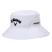 투어 남성 핏티드 버킷햇(M 사이즈)