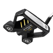 Stroke Lab Black Ten Putter
