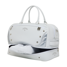 엑시아 DL 남성 보스턴백