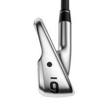 Fers plaqués Fusion Apex Ti