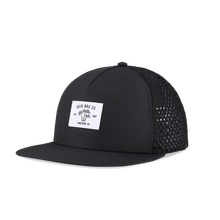 image 2 of HW OG ALPHA OBC MESH BLK 25