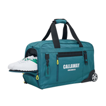 어반 남성 휠보스턴백