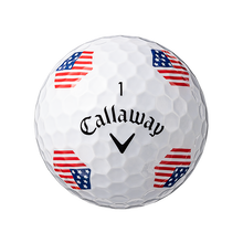 크롬소프트 USA 트루 트랙 23