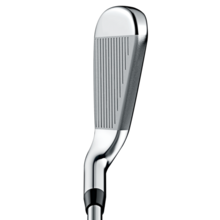 X Hot N-14 Irons