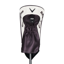 빅버사 레바 페어웨이우드 여성용