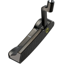 Odyssey Metal-X Milled #1 Wide