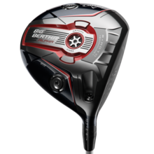 Big Bertha Alpha 815 Driver
