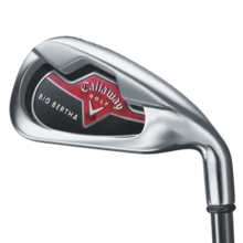 Big Bertha Irons (2006)