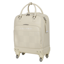 로즈빌 여성 휠보스턴백