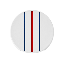 트리플 트랙 볼마커