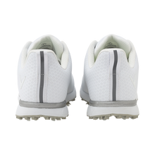 린다 여성 스파이크 골프화 (화이트)