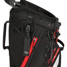 쉐브 K 남성 스탠드백