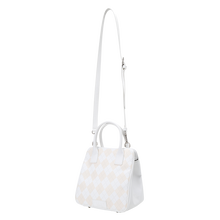 필리 아가일 여성 토트