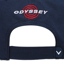 TA 퍼포먼스 프로 남성 벨크로 볼캡