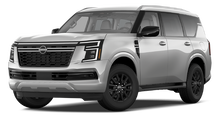 2025 Nissan Armada SV 2025 Nissan Armada SV