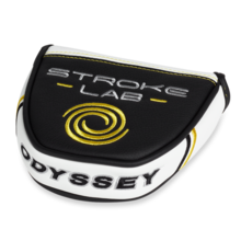 Odyssey Tuttle Stroke Lab Putters