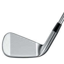 X Hot Pro Irons