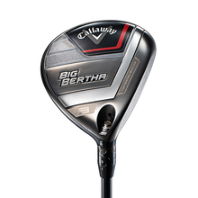 빅버사 페어웨이우드