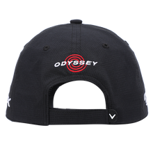 TA 퍼포먼스 프로 남성 벨크로 볼캡