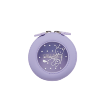 베어 라운드 케이스