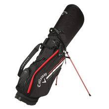 쉐브 K 남성 스탠드백