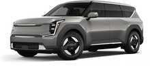 2026 Kia EV9 Light Short Range