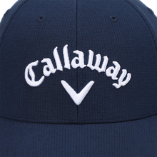 TA 퍼포먼스 프로 남성 벨크로 볼캡