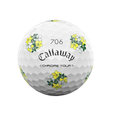 [온라인 단독] 크롬투어 트루비스 메이저 에이프릴 에디션