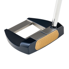 Ai-ONE 밀드 제일버드 미니 T 버사 90 퍼터