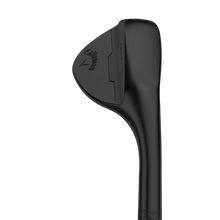 Opus Black Shadow Wedges