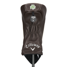 [온라인 단독] 줄라이 메이저 챔피언십 페어웨이 우드 헤드커버