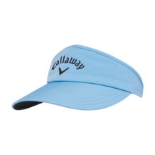 우먼스 리퀴드 솔리드 바이저