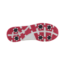 린다 여성 스파이크 골프화 (화이트핑크)