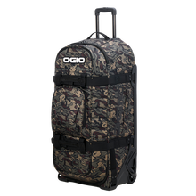 image 2 of TR OG RIG 9800 WHL BAG GRNWOOD 26