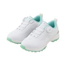 우먼스 프로 컴포트 여성 스파이크 골프화