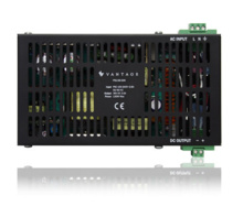 DIN Controller Power Supply 36VDC