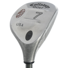 Women's S2H2 Fairway Woods