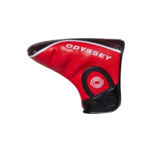 어센틱 퍼터커버