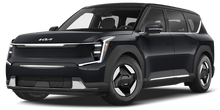 2026 Kia EV9 Light Long Range
