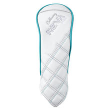 레바 라이즈 여성용 페어웨이 우드 (레바 라이즈 클럽 구매 시 레바 볼 증정)