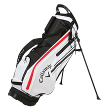 쉐브 K 남성 스탠드백