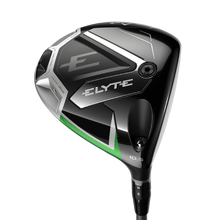 Women's Elyte Driver