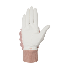 윈터 페어리테일 여성 방한 장갑