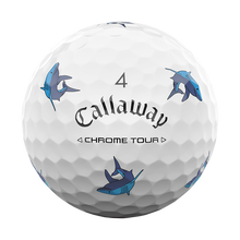 [온라인 단독] 크롬투어 트루비스 샤크 에디션