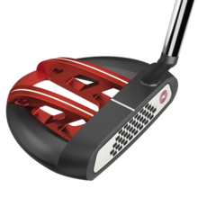 Odyssey EXO Rossie S Putters